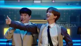 211215 슈퍼주니어 SUPER JUNIOR [TRANSMEDIA] | 