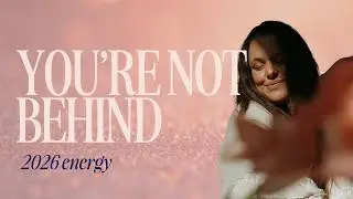 What's The Vibe? - Go Easy On Yourself.  Your weekly energy reading.