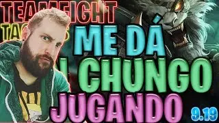 Guia TFT Asesinos Salvajes | guia tft lol 9.19 | guia teamfight tactics | guia de tft lol en espa&ntilde;ol