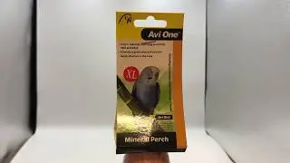 Avi One Perch Mineral Calcium Wave X Large | Online Pet Supplies | Petco Direct