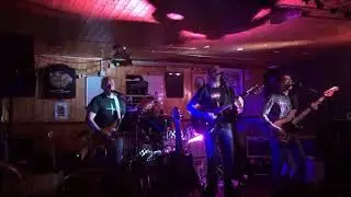 Dont Matter (kings of Leon) cover by Article 56
