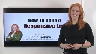 How Any MSP Or IT Services Firm Can Build A Qualified List Of Prospects