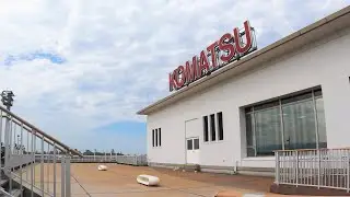 小松空港,石川県,KMQ,Komatsu Airport,Ishikawa,Japan