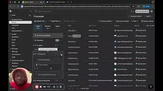 Finding Targeted B2B Leads Using Apollo for Email Marketing
