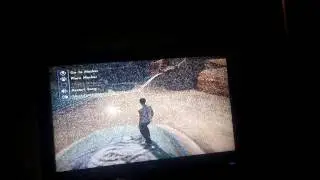 Skate 3 glitches