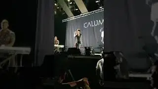 Calum scott Phoenix az