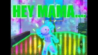 💫 OG 💫 AM MOCAP ANIMAL TREND | RA LA Creatives 🙊