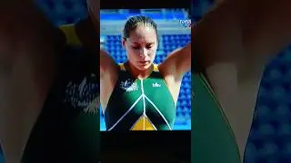 Beauty nice Alexandra Croack from Australia. Best moment#niceaustralia#alaxandra#bestmoment#shorts
