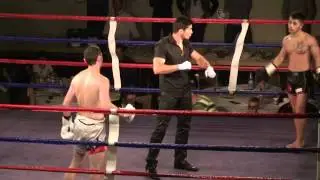 Alban Dorzi vs Felix Schr&ouml;der
