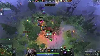 Jakiro - Mid Role : Full Game p7.39