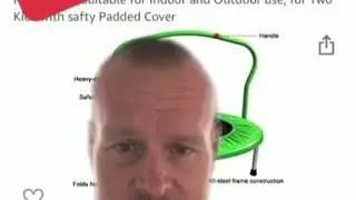 Part 1 rebounder