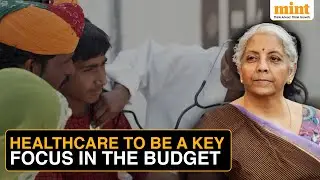 Budget 2026: Addressing Ayushman Bharat Claims To Cutting Cost; How Healthcare May Get Special Focus