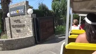 Katakolon, Greece
