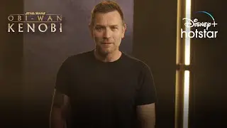 Obi-Wan Kenobi | 27th May | DisneyPlus Hotstar
