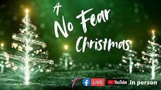 No Fear of Failure (Contemporary)