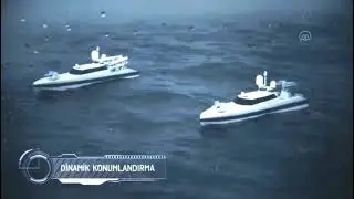 next projects armored unmanned surface vessel (AUSV) and unmanned anti-submarine warfare (ASW)