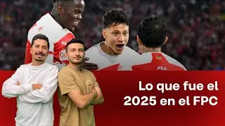 Sorpresas y decepciones: lo que pasó en el FPC 2025