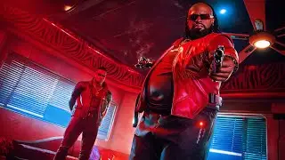 Cyberpunk 2077 Ep 5 &ndash; Story Gameplay | Phantom Liberty