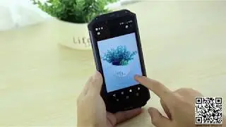 Oukitel WP2