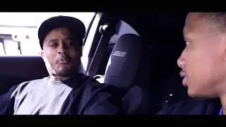 Texafornia by QUIS [OFFICIAL MUSIC VIDEO]