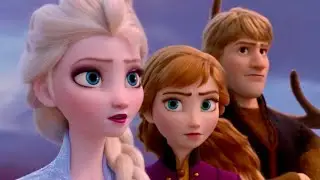 1.5時間超のボーナス映像収録！ 映画『アナと雪の女王2』MovieNEX予告編