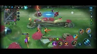 Dragos boring 14-0 game | Palladium | Heroes Evolved SRE