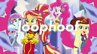 Dance Magic (loophoof Remix)
