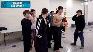 26 Atlanta Public School Swimming Championship