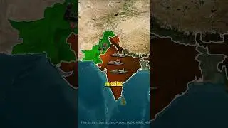 India and Pakistan agree ceasefire: What does it mean? #shorts #pakistan #india #usa #geopolitics