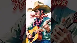 Howdy, Gwen - Tower of Valley (2025) #towerofvalley #countrymusic #rock #music #gwenstefani