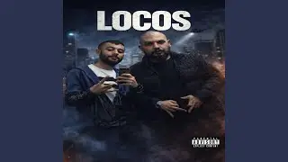 Loco's (feat. H&uuml;nkar)