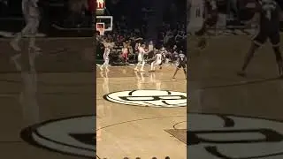 Point Guards Doing Point Guard  Duties