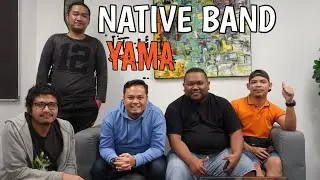 YAMA | NATIVE BAND