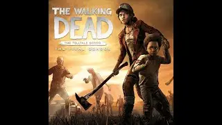 The Walking Dead Telltale Games - Saison 4 Episode 1  : 