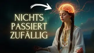 Diese Meditation schickt dir ein WUNDER &uuml;ber Nacht 🌟 TIEFE Wunscherf&uuml;llung, Liebe & Gl&uuml;ck
