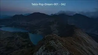 Dirk Hentschel - Tabla Pop Dream 001 - 042