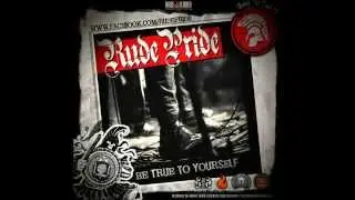 Rude Pride - Screaming Oi!