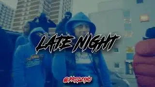 Central Cee X ArrDee x Melodic Uk Drill Beat 