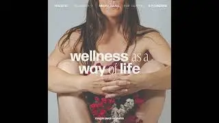 Skin Chef May Lindstrom Reveals Her Sacred Shower Rituals and Healing Ingredients