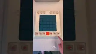 Touch&eacute; (1977) &mdash; Board Game