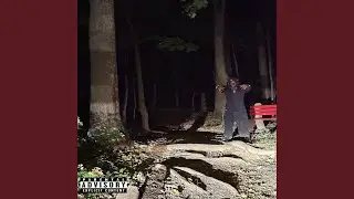 In the woods, Where I found you
