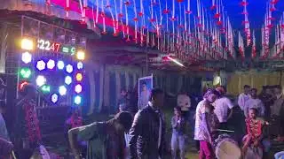Chok machur new treading khemta Baja Asha re lagu band party Mali Buruda Odiya old song MrAjay xps30