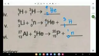 CHEMISTRY: (ACTUAL LESSON) REVIEW ON  PERIODIC TABLE TRENDS || Jane Maciejewski