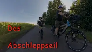 Das Abschleppseil