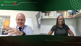 What Keeps A Principal Rooted For Eleven Years With Richard Drew