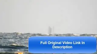 A Ghost Ship Appears on Lake Superior