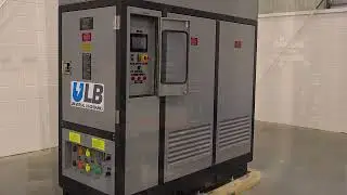 2025 ULB 500 kW Liquid Cooled Load Bank Promo H R1