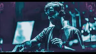 Guy J   Live from Edge Club Vaag Belgium