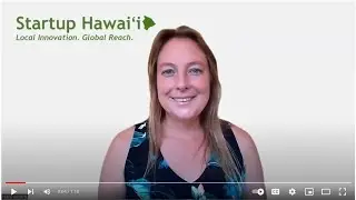 Startup Hawaiʻi Introduction