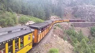Train Chaser